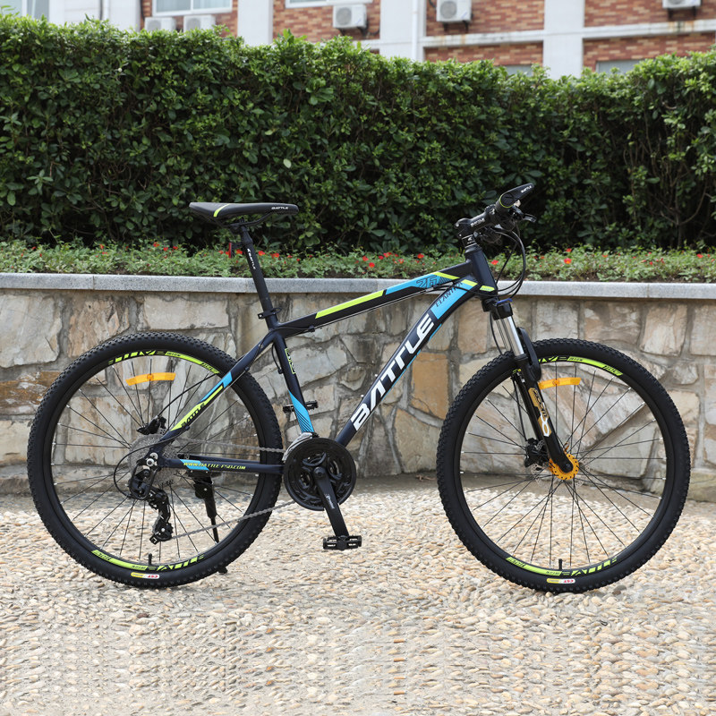 TheCycleShow(图1)